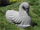 Granite Swan