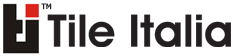 Logo - Tile Italia Pebbles